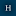 'holburne.org' icon