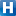 'holoeye.com' icon