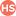 holysmithereens.com icon