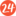 'home24.com' icon