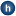 homecoin.com icon