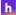 'hometogo.pl' icon