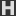 'homeworld.com' icon