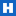 hongkiat.com icon