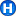 hop-on-hop-off-bus.com icon