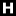 'hopelingerie.com.br' icon