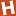 'hopsndrops.com' icon