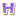 'hopy.com' icon