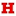 'horanis.ar' icon