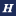 'hosco.co.jp' icon