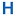 'hospitalnews.com' icon