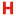 'hostalia.com' icon