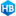 hosterbox.com icon