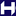 hostingsharp.com icon