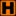 'hottv.am' icon