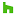 'houzz.in' icon