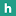 'hover.com' icon