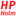 'hpholm.dk' icon