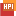 'hpi-academy.de' icon