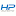 'hpvelotechnik.com' icon