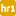 hr1.de icon