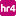 'hr4.de' icon