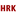 'hrk.de' icon