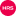 hrs.com icon