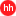 hrspace.hh.ru icon