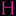 'hsalon.ca' icon
