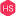 'hsclassichomes.com' icon