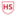 'hses.org' icon