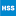 'hss.edu' icon