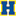 'ht-sd.org' icon