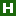 'html.am' icon