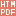 'html2pdf.com' icon