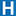 'htproducts.net' icon