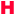 'huatien.com' icon