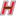 'hubnerseed.com' icon