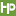 'huepar-france.com' icon