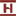 'huffmanlabs.com' icon