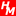 'huider.nl' icon