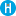 'humanium.org' icon
