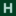 'hummermower.com' icon