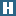 hunterindustries.com icon