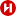 hurtigruten.com icon