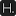 'hushblankets.com' icon