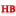 'huskerboard.com' icon