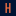hustleboxing.com icon