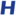 'hutter-buero.de' icon